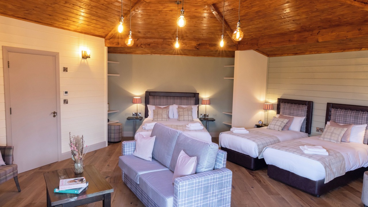 Photo of Bedroom in Moycullen