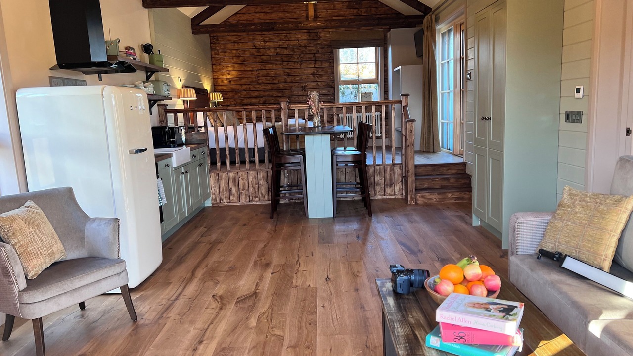 Photo of Bedroom in Moycullen