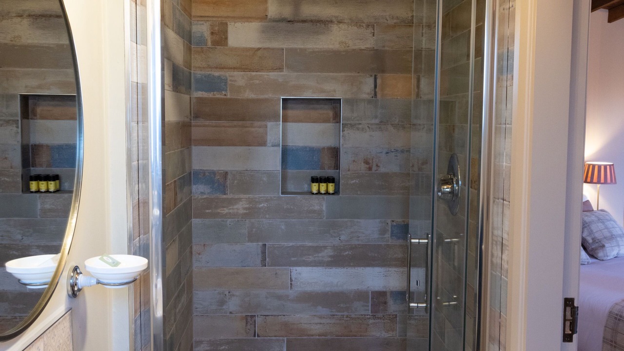 Photo of Bathroom in Moycullen