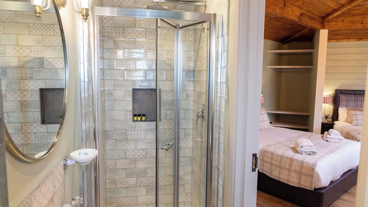 Photo of Bathroom in Moycullen