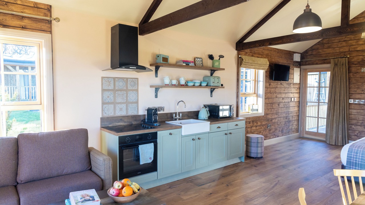 Photo of Kitchen in Moycullen
