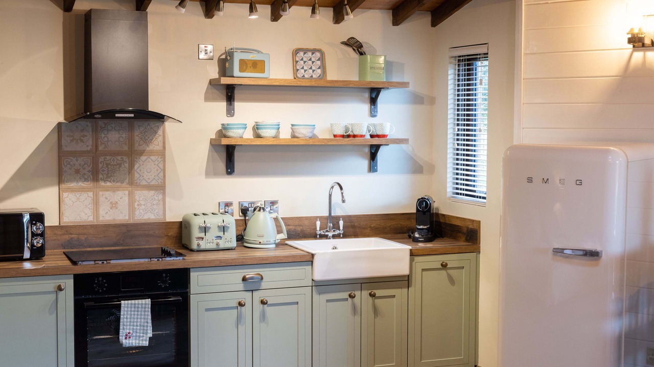 Photo of Kitchen in Moycullen