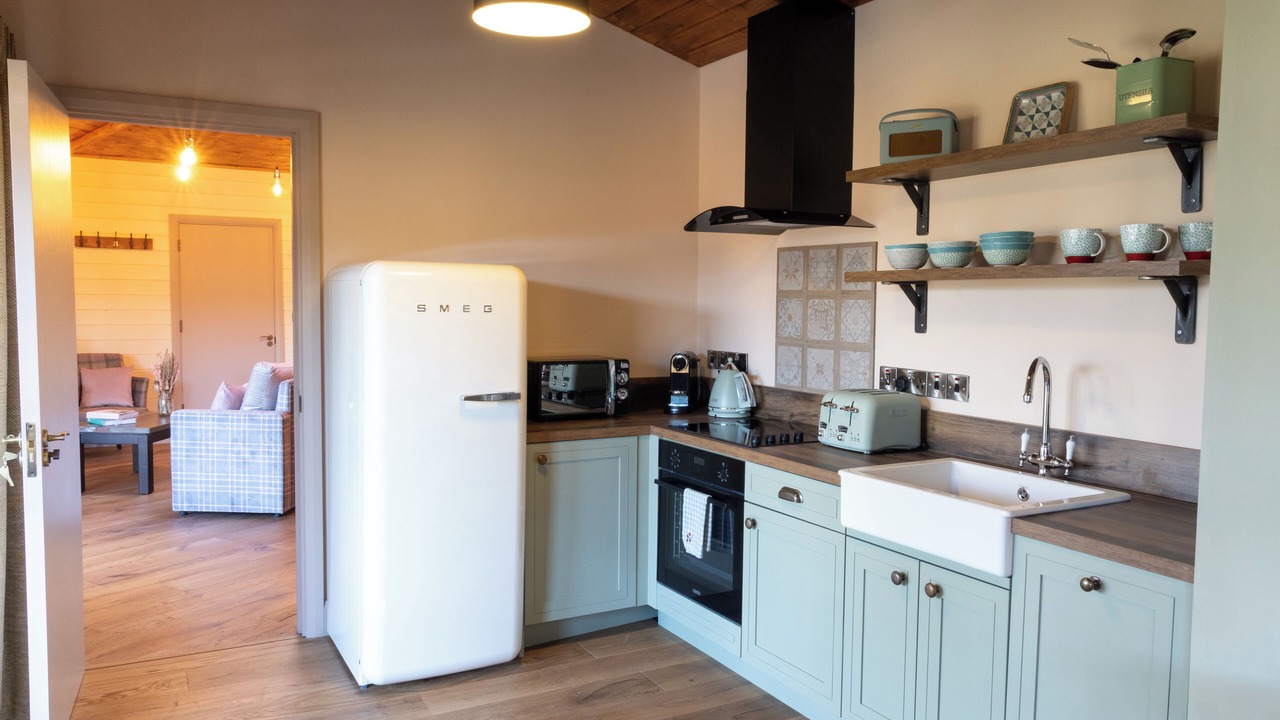 Photo of Kitchen in Moycullen
