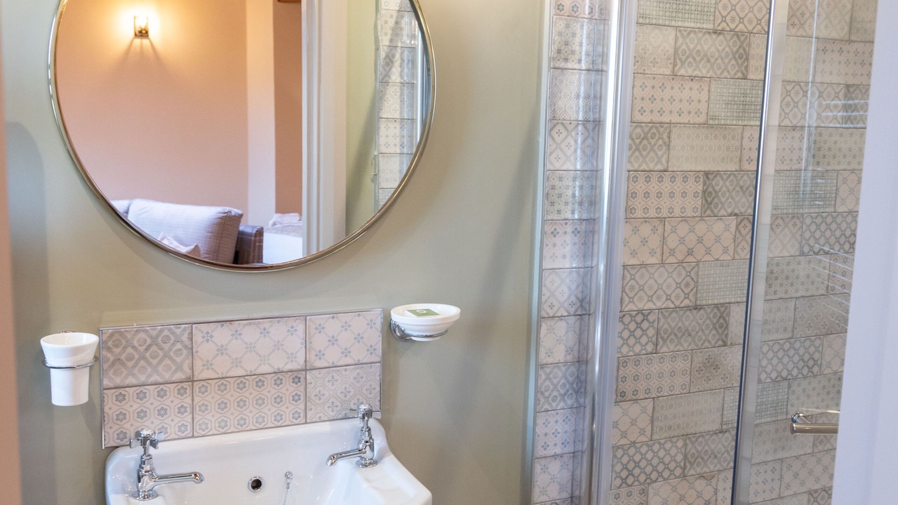 Photo of Bathroom in Moycullen