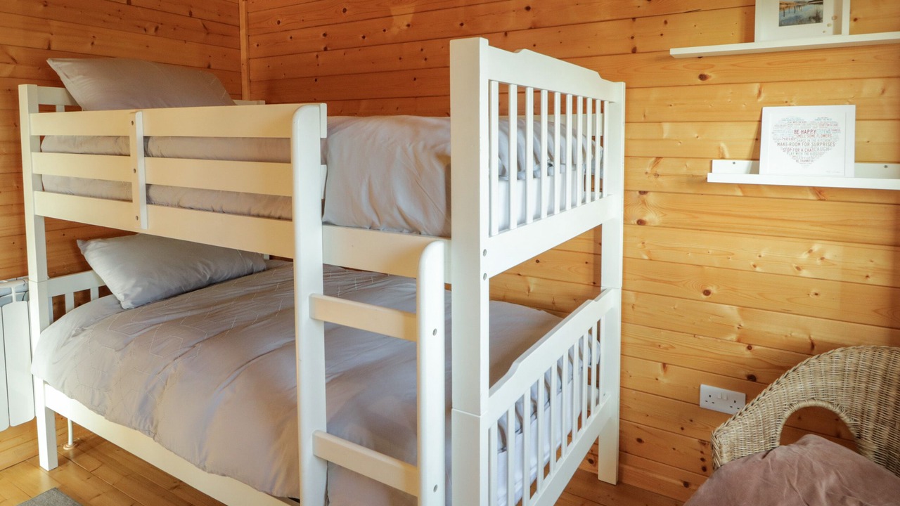 Photo of Bedroom in Bunbeg
