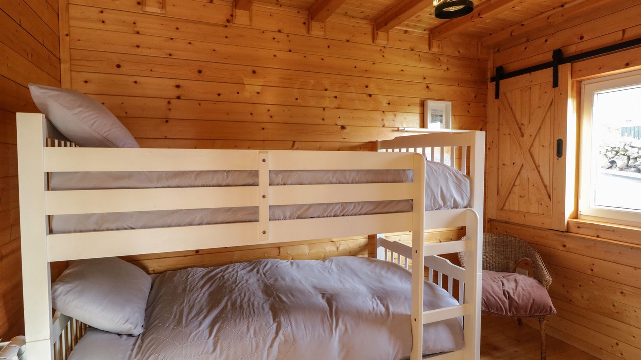 Photo of Bedroom in Bunbeg