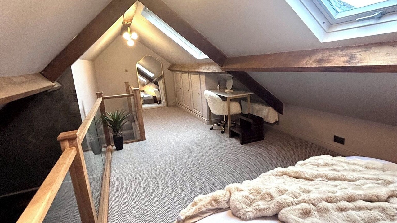 Photo of Bedroom in Penarth