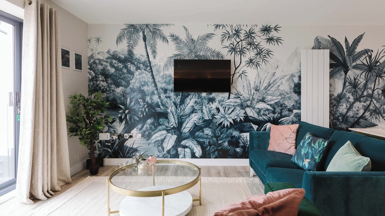 Photo of Livingroom in Portrush