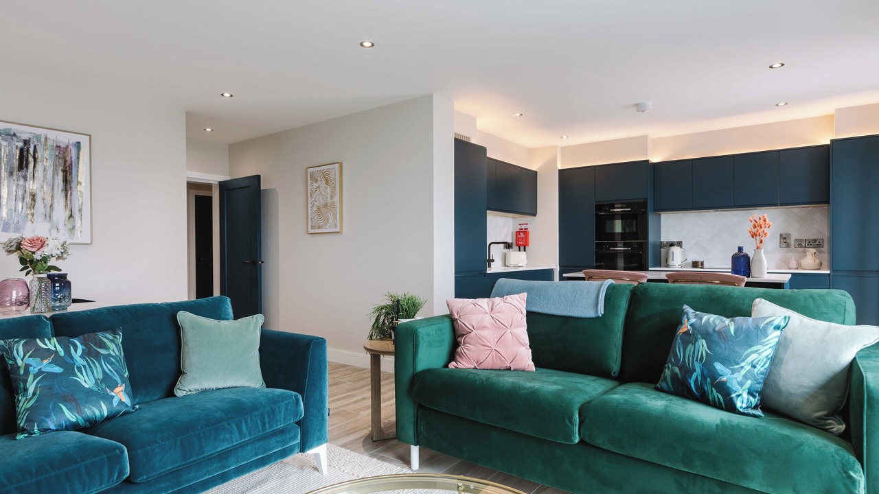 Photo of Livingroom in Portrush