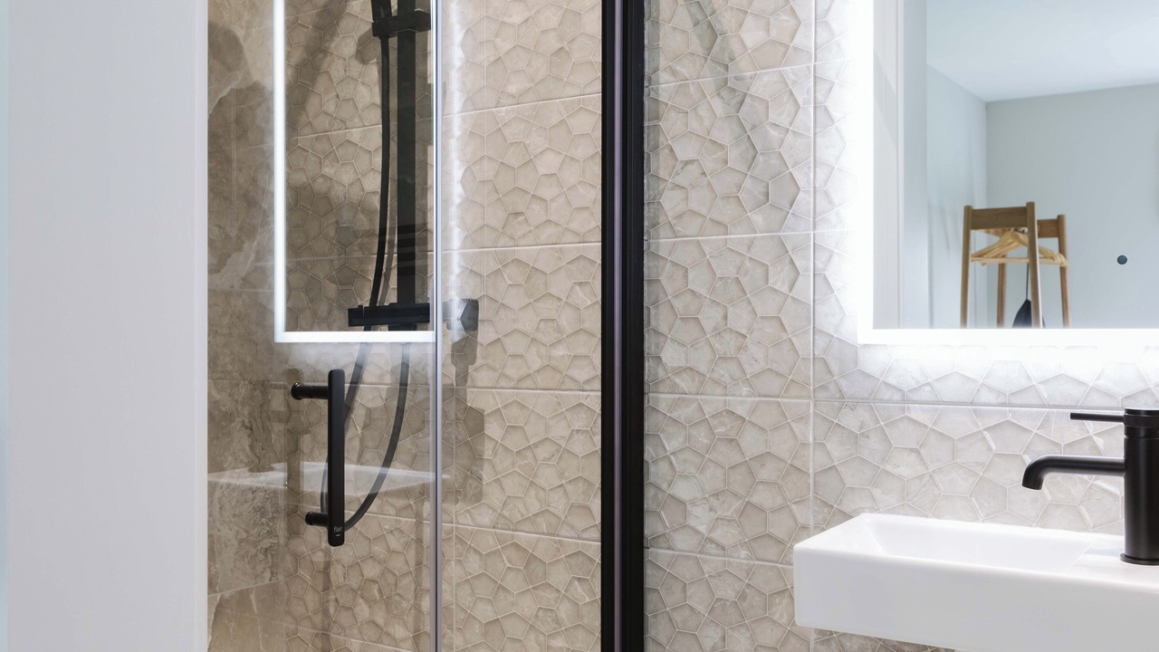 Photo of Bathroom in Portrush