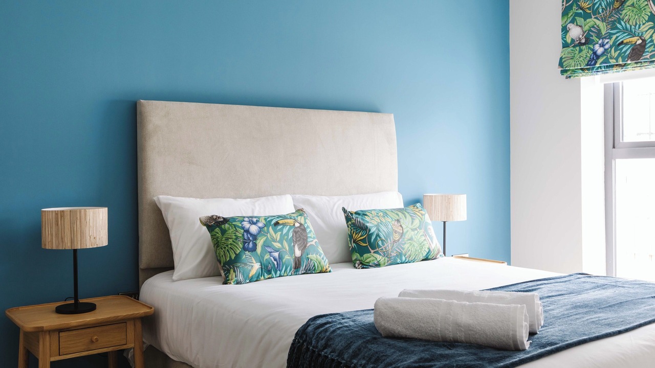 Photo of Bedroom in Portrush