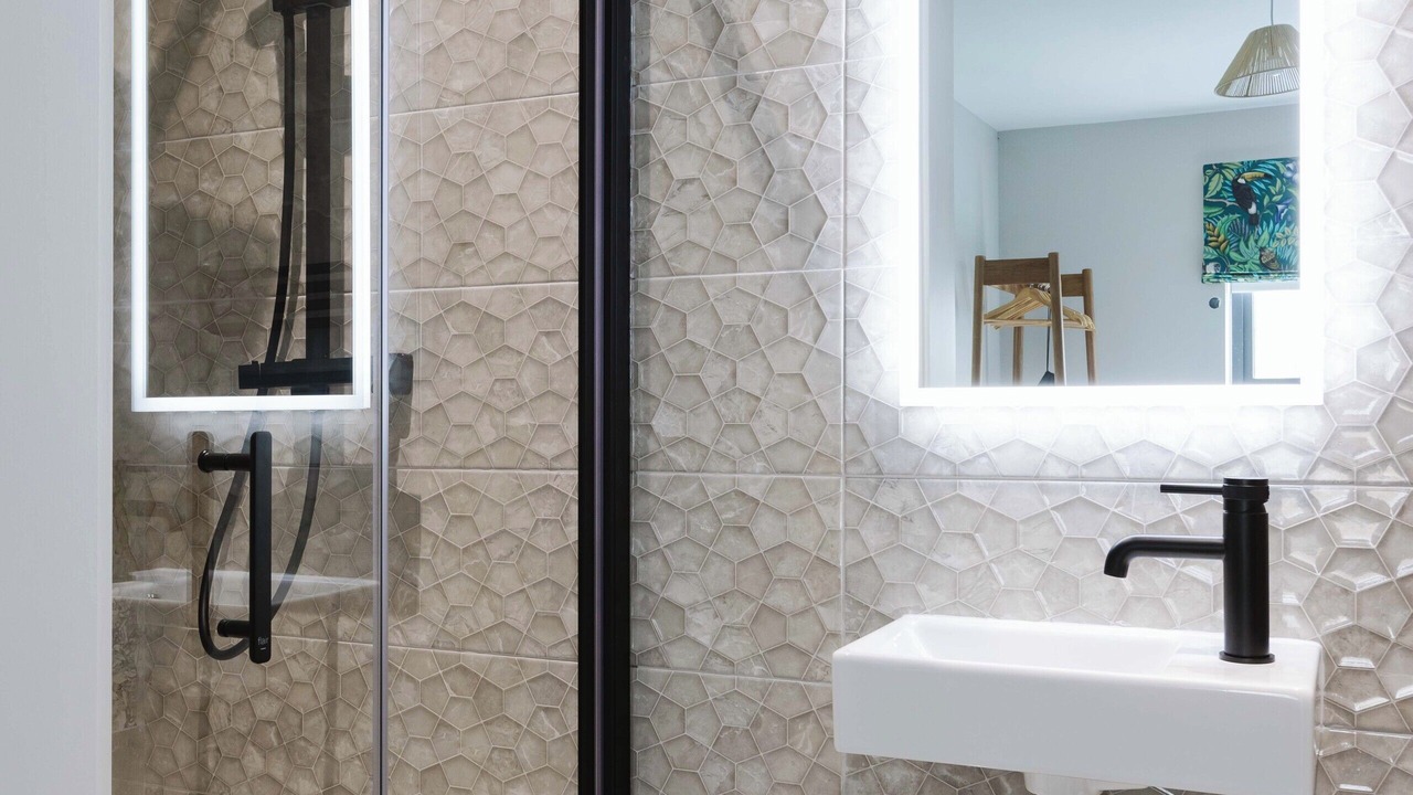 Photo of Bathroom in Portrush
