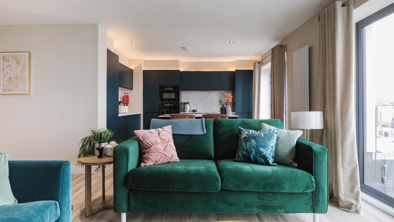 Photo of Livingroom in Portrush
