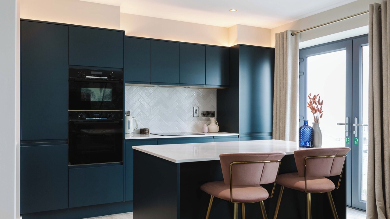 Photo of Kitchen in Portrush