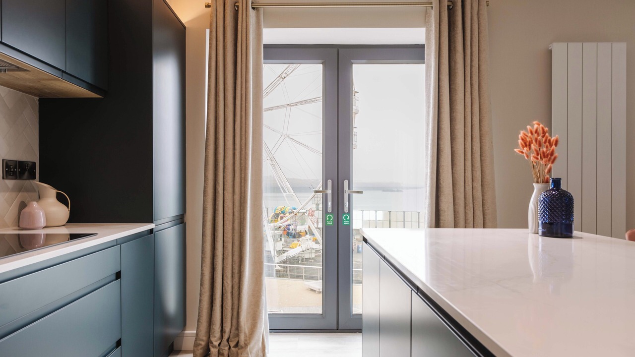 Photo of Kitchen in Portrush