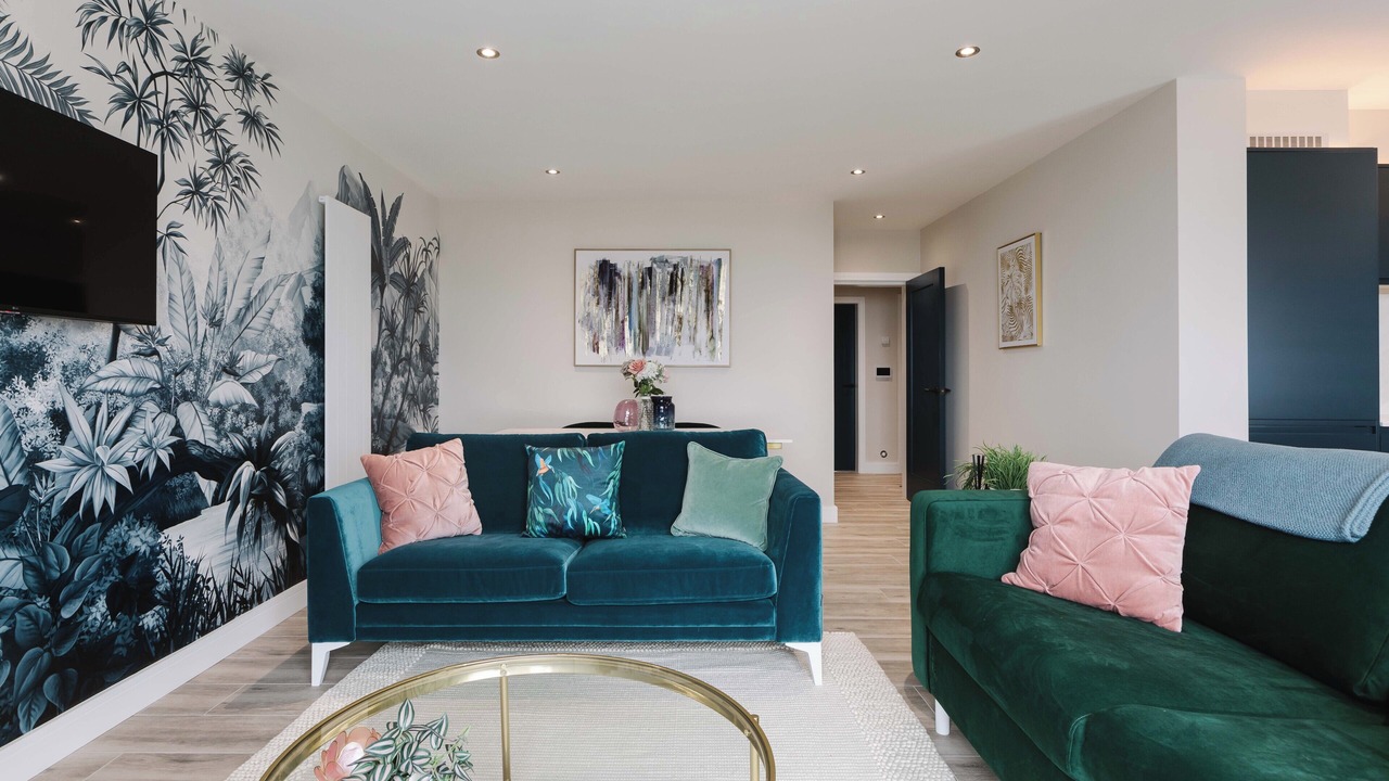 Photo of Livingroom in Portrush