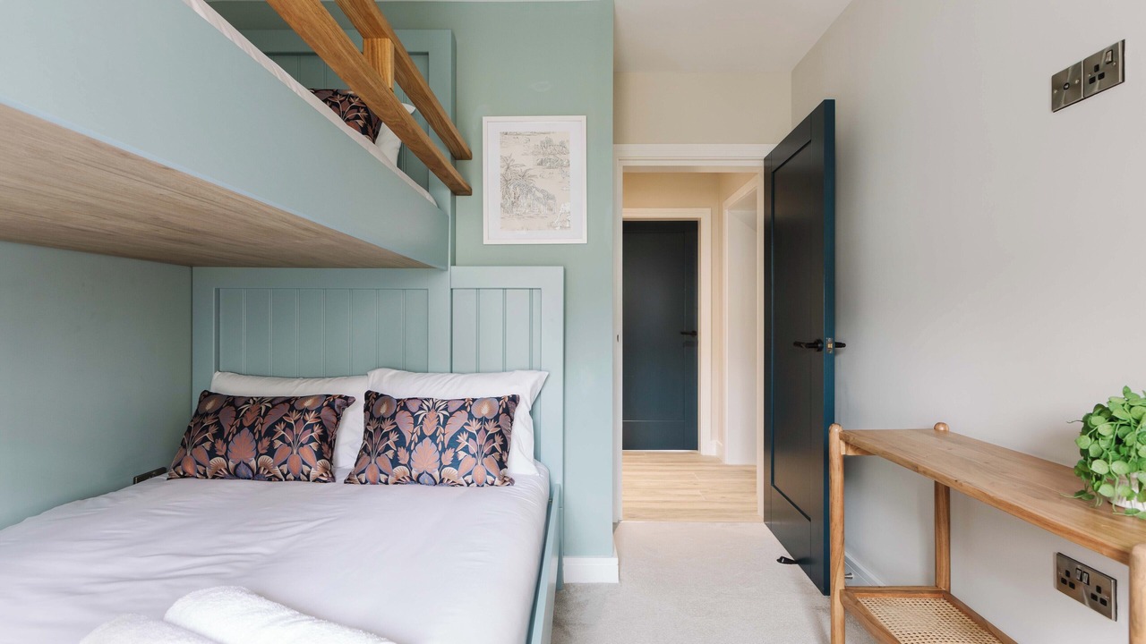 Photo of Bedroom in Portrush