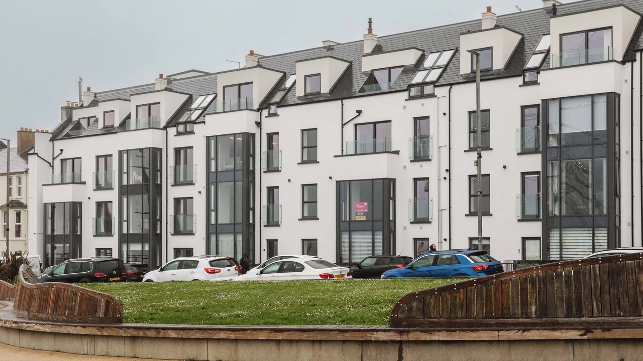 Photo of Outdoor in Portrush