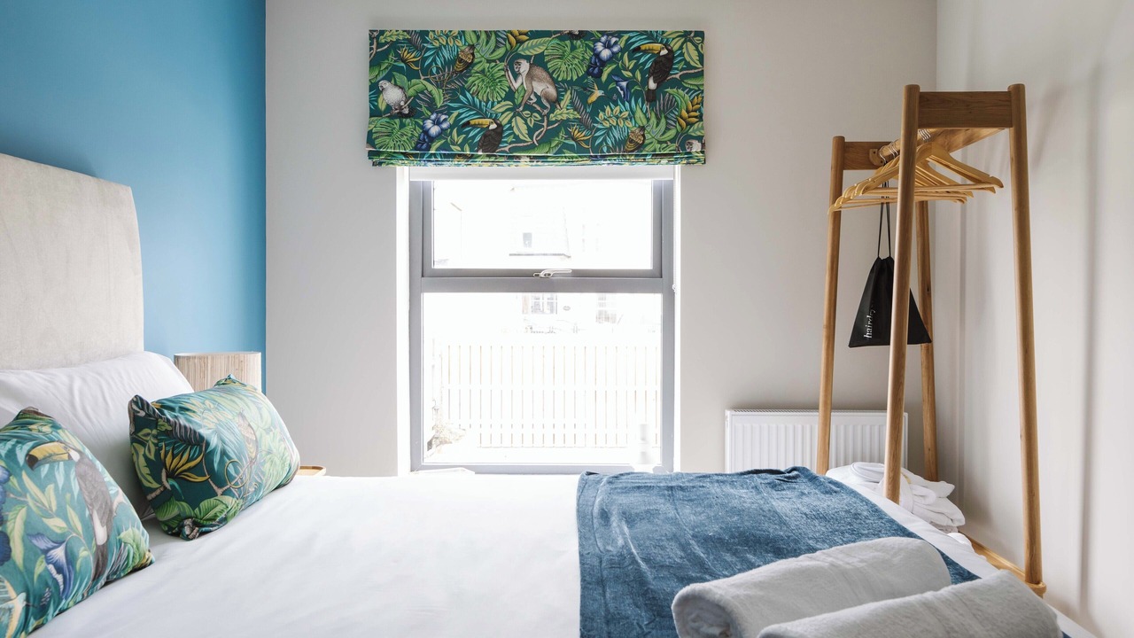 Photo of Bedroom in Portrush