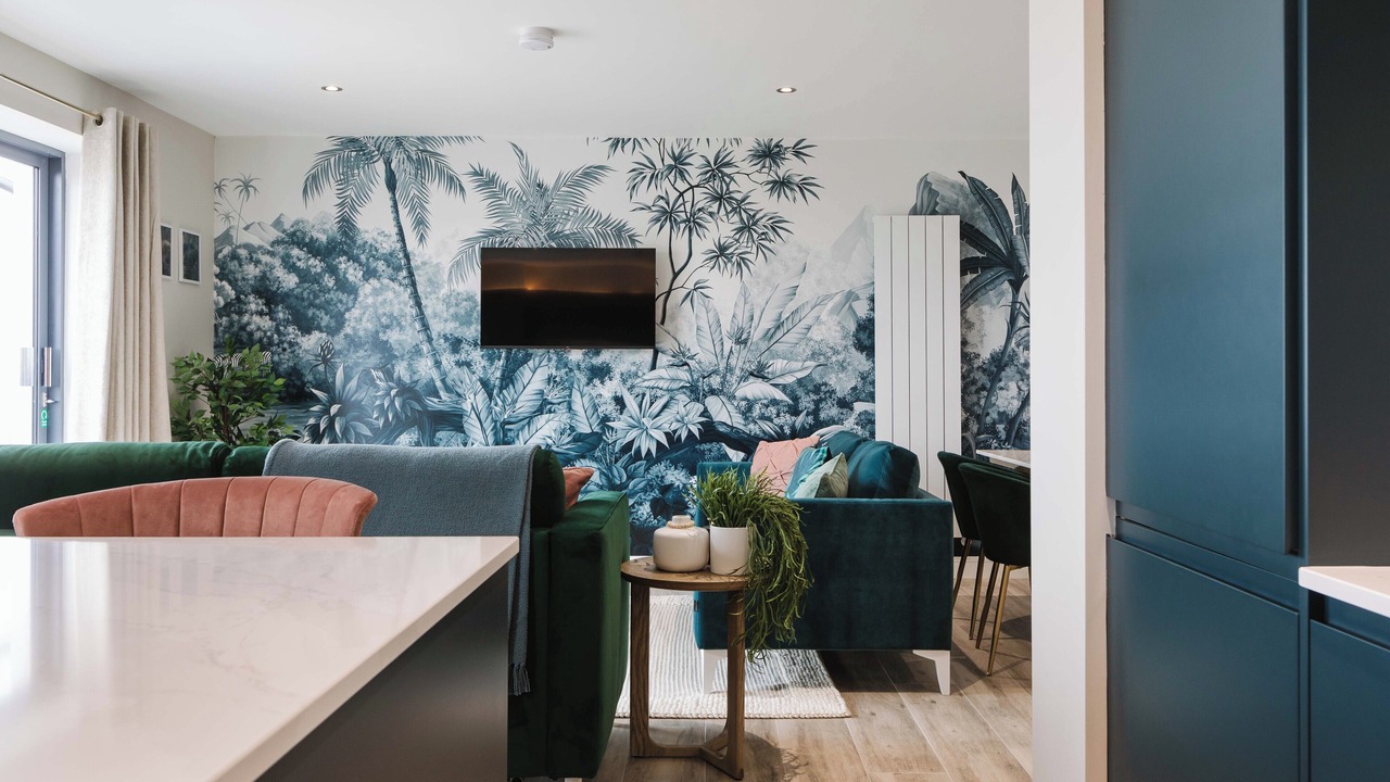 Photo of Livingroom in Portrush