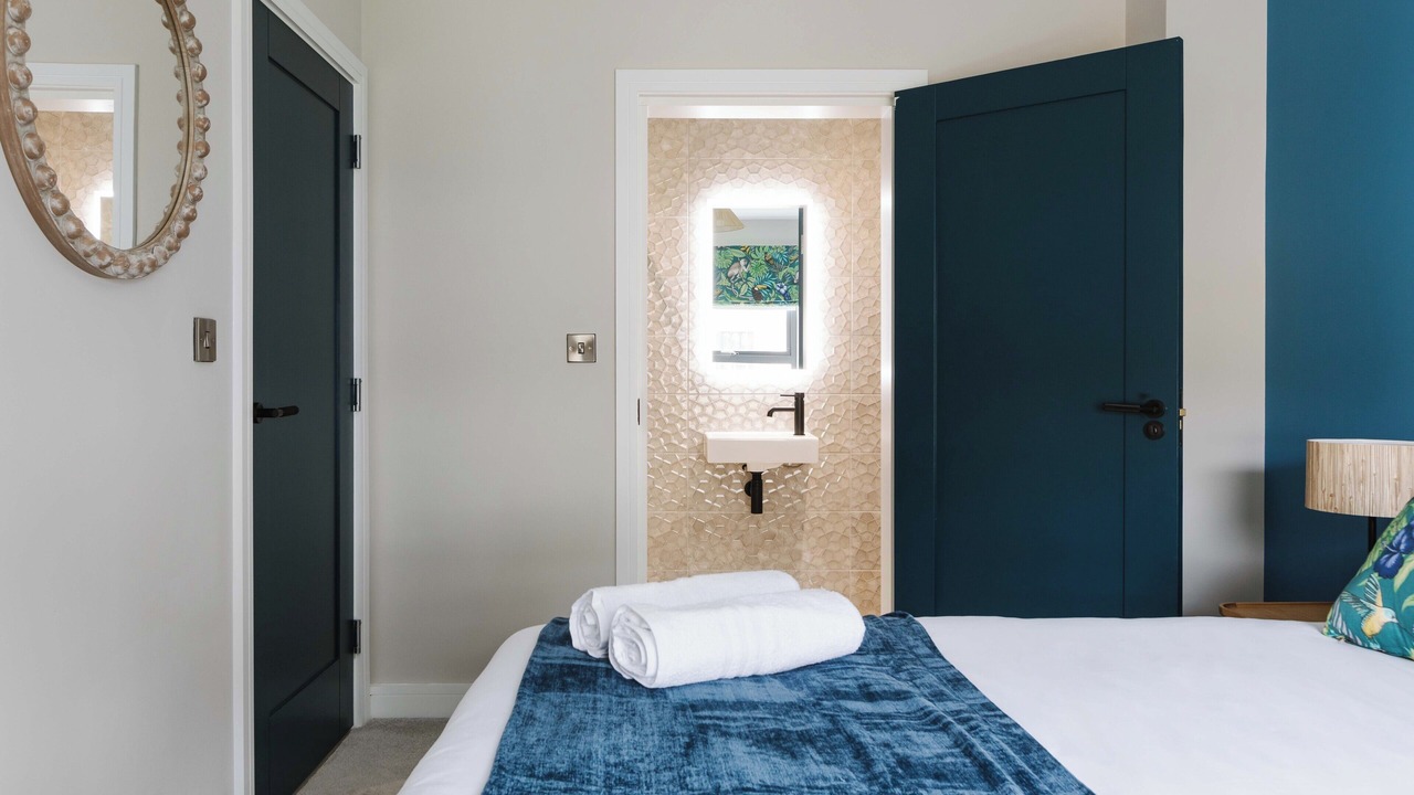 Photo of Bedroom in Portrush