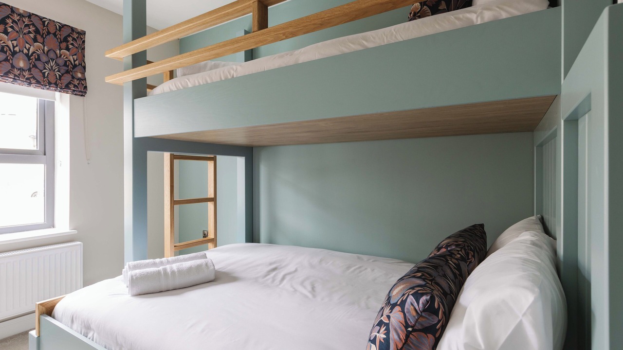 Photo of Bedroom in Portrush
