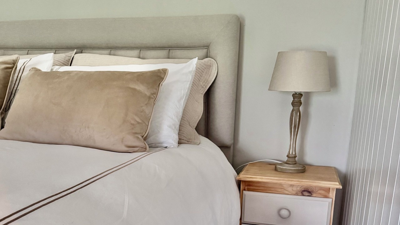 Photo of Bedroom in Ardnatrush