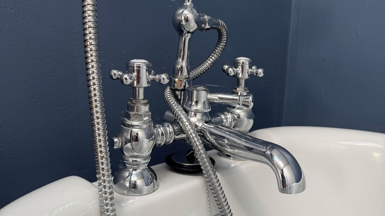 Photo of Bathroom in Ardnatrush