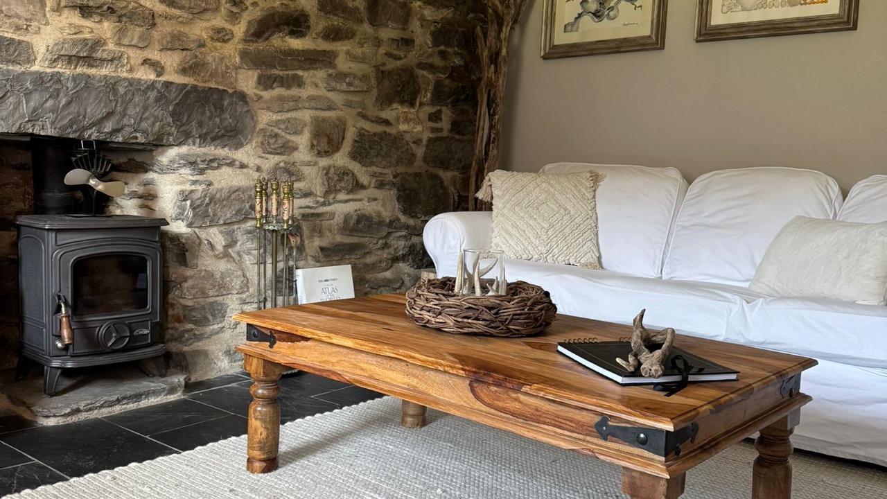 Photo of Livingroom in Ardnatrush
