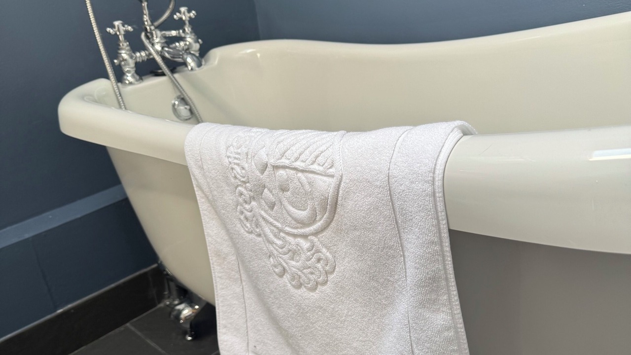 Photo of Bathroom in Ardnatrush