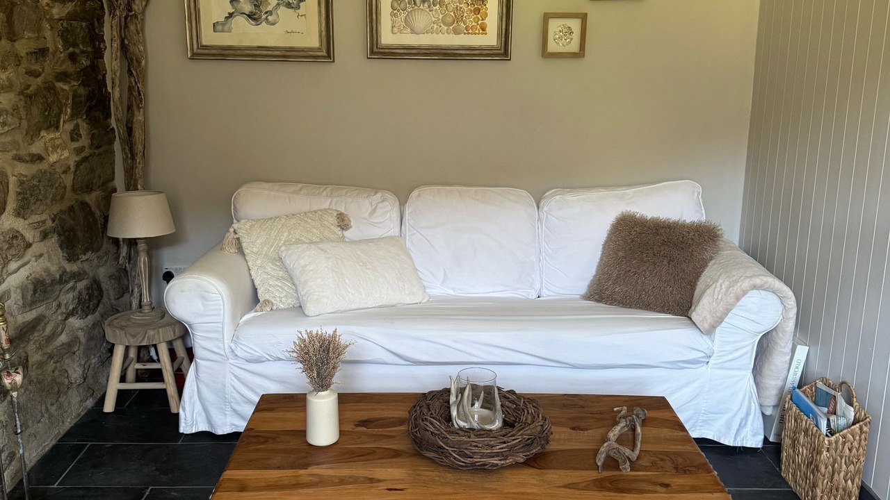 Photo of Livingroom in Ardnatrush