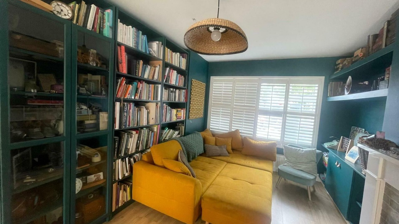 Photo of Livingroom in Cork