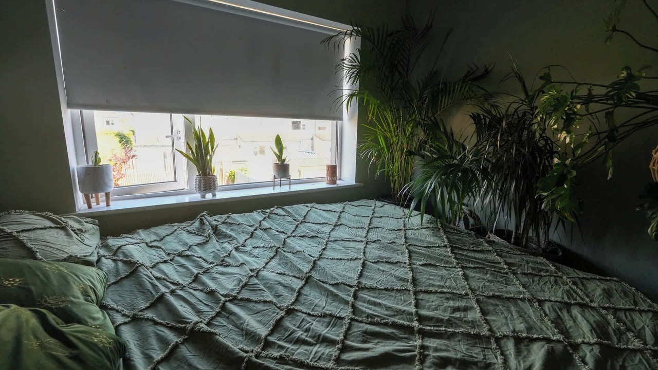 Photo of Bedroom in Cork