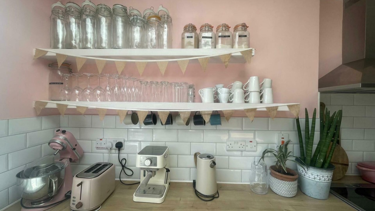 Photo of Kitchen in Cork