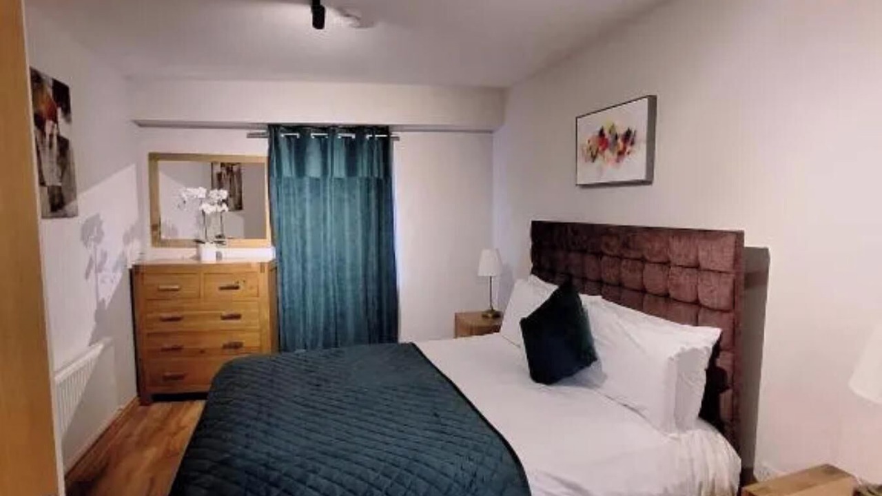 Photo of Bedroom in Dublin