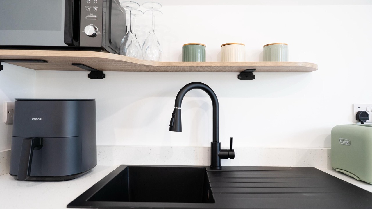 Photo of Kitchen in Newry