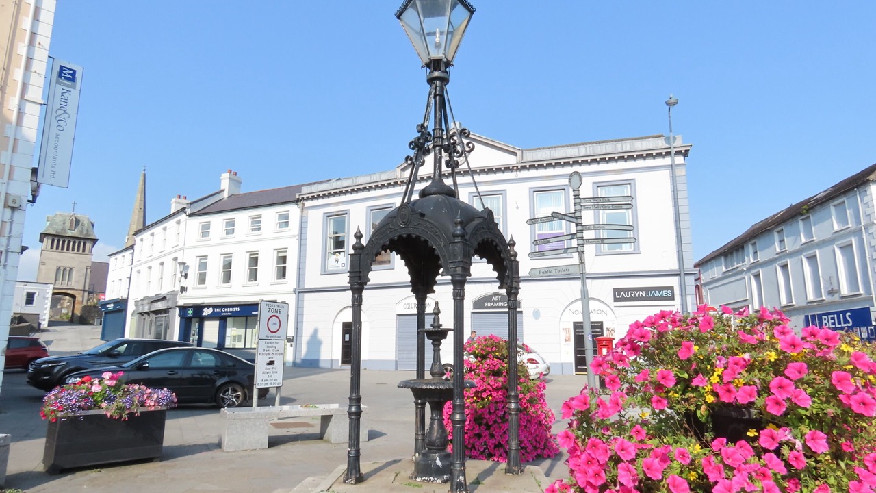 Photo of Others in Carrickfergus