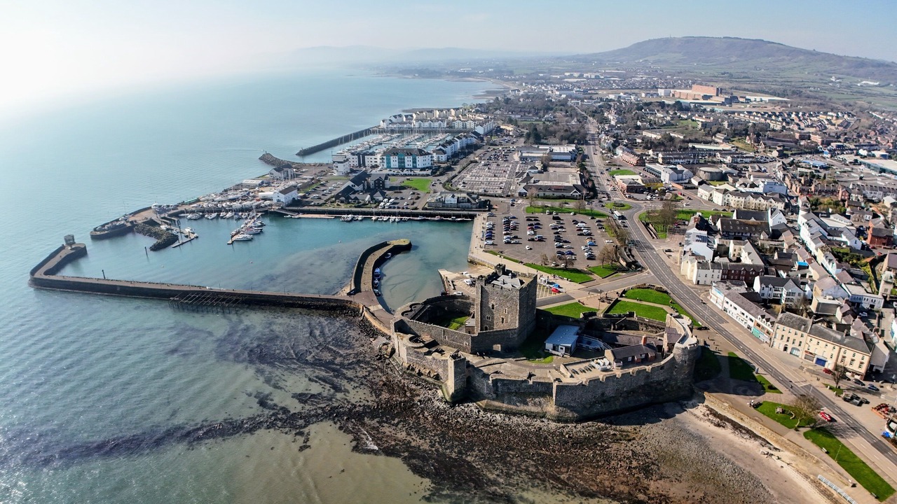 Photo of Others in Carrickfergus