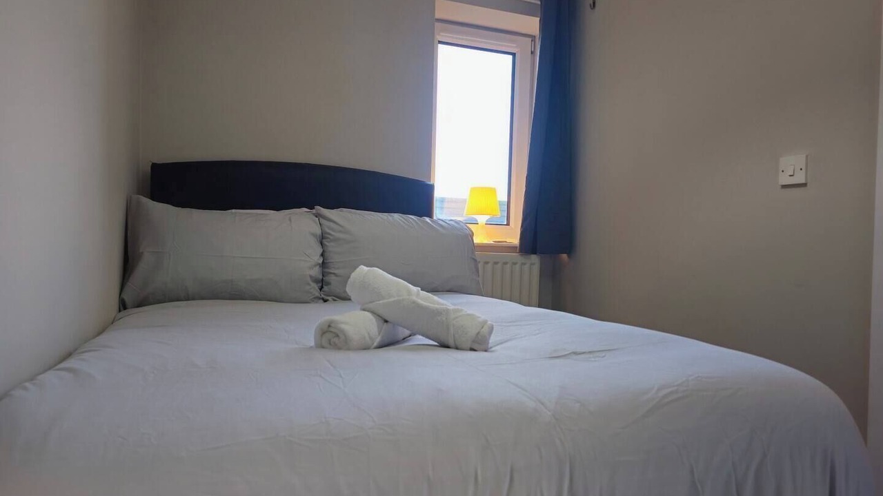 Photo of Bedroom in Belfast City Centre