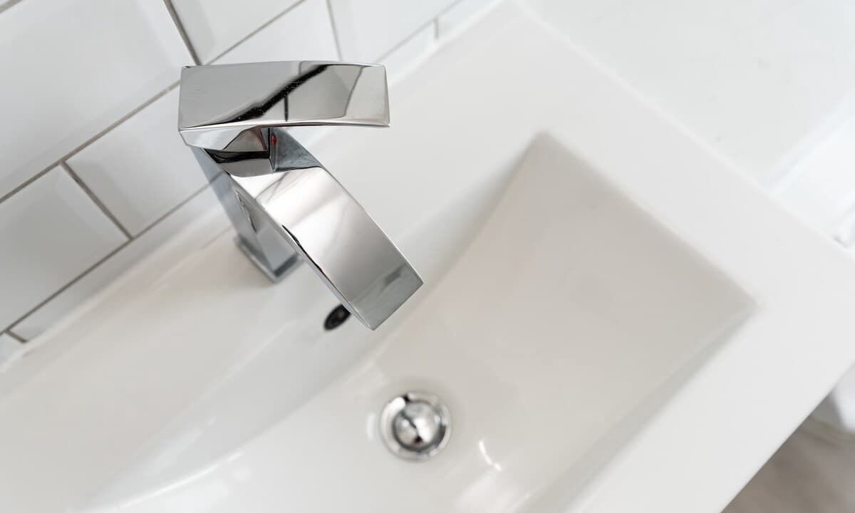 Photo of Bathroom in Newport