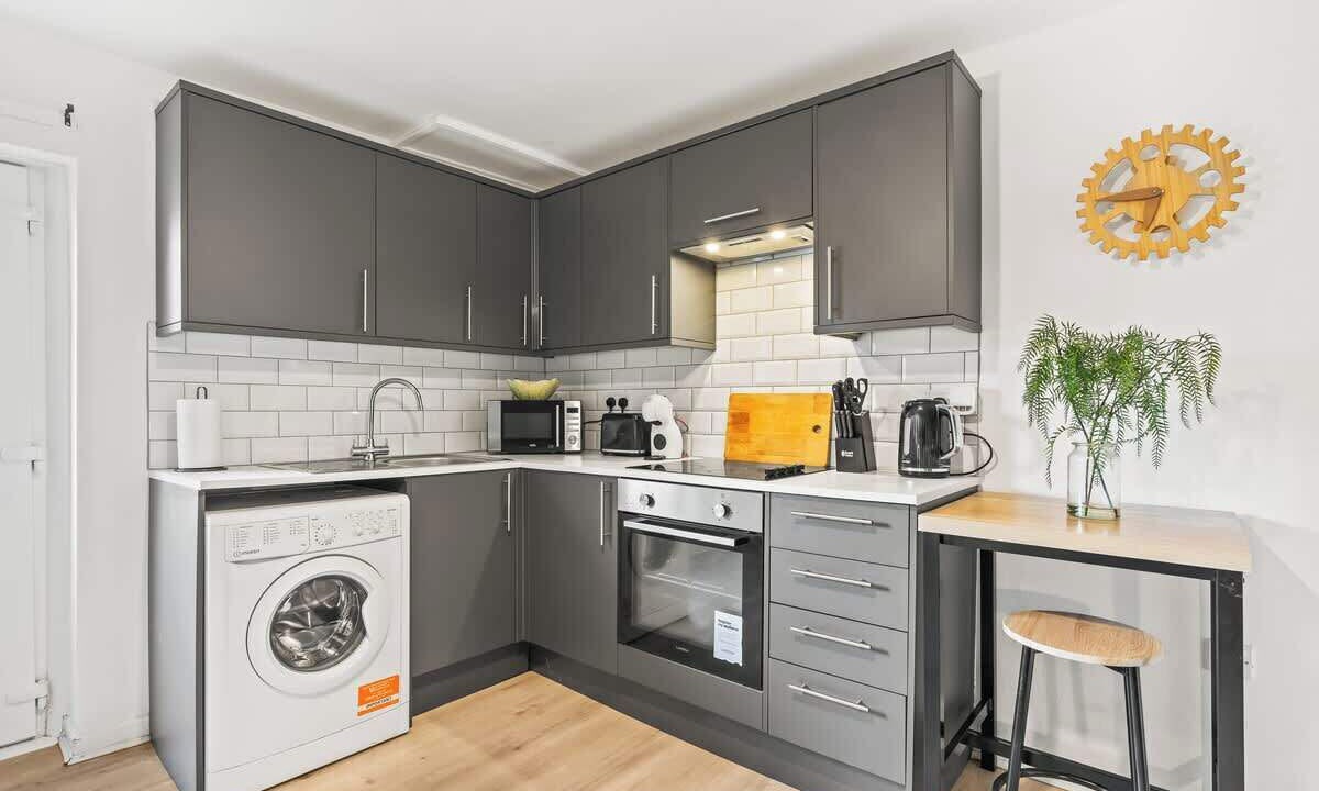 Photo of Kitchen in Newport