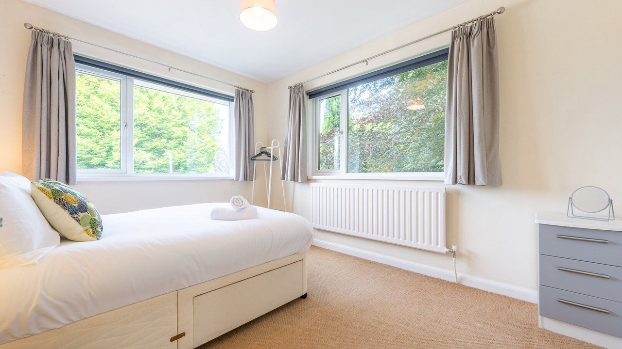 Photo of Bedroom in Radyr and Morganstown