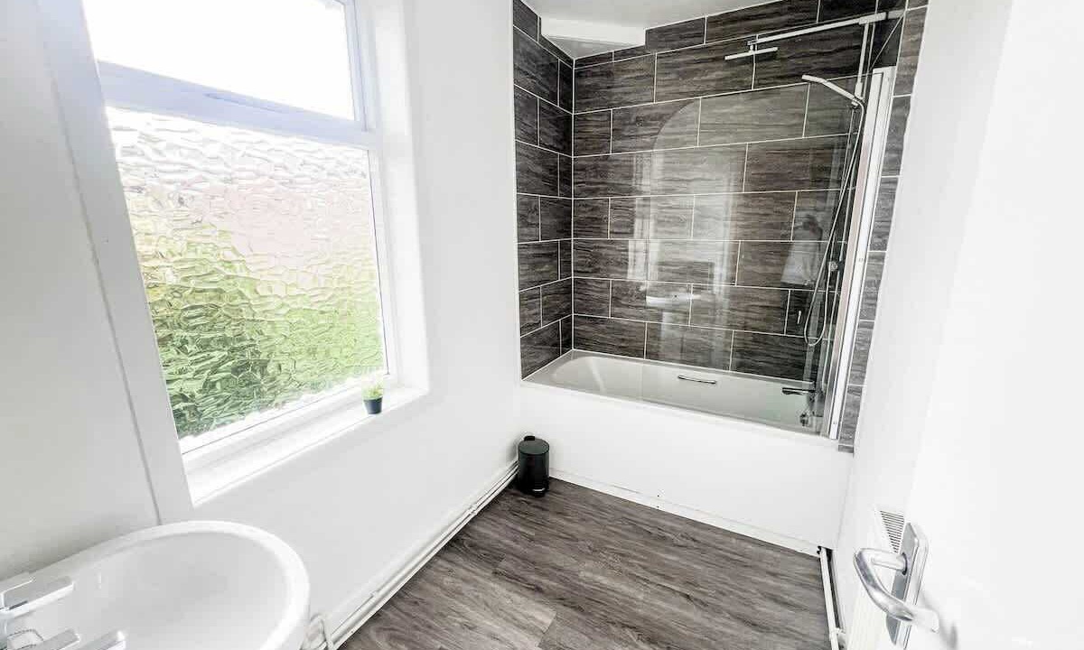 Photo of Bathroom in Chapeltown
