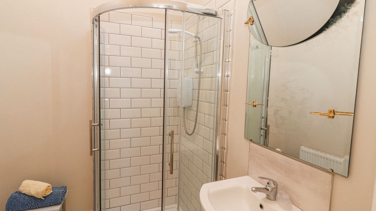 Photo of Bathroom in Listowel