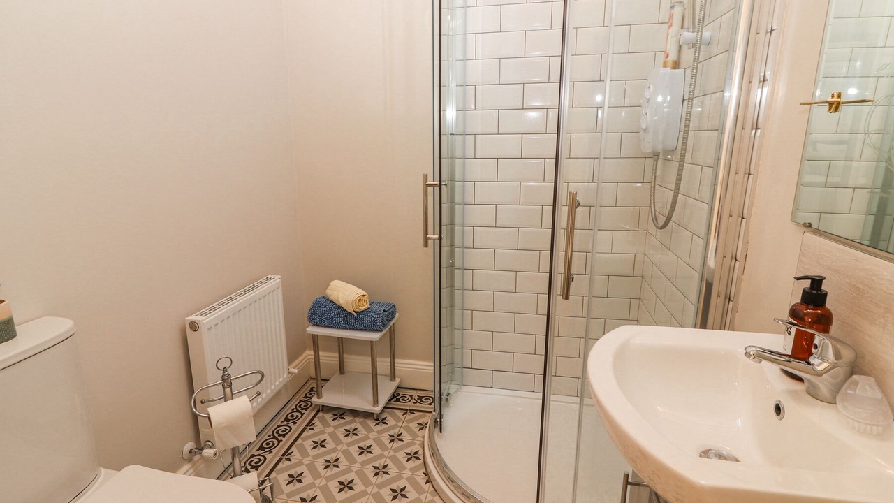 Photo of Bathroom in Listowel