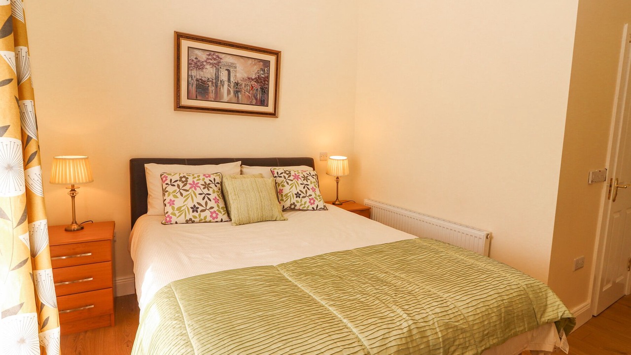 Photo of Bedroom in Listowel