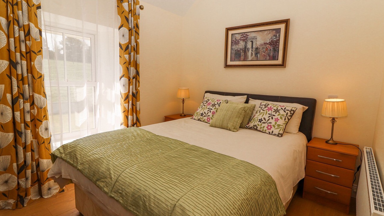 Photo of Bedroom in Listowel