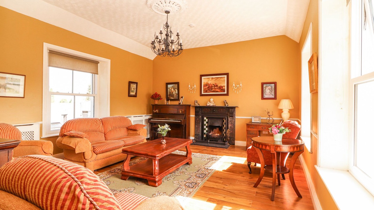 Photo of Livingroom in Listowel