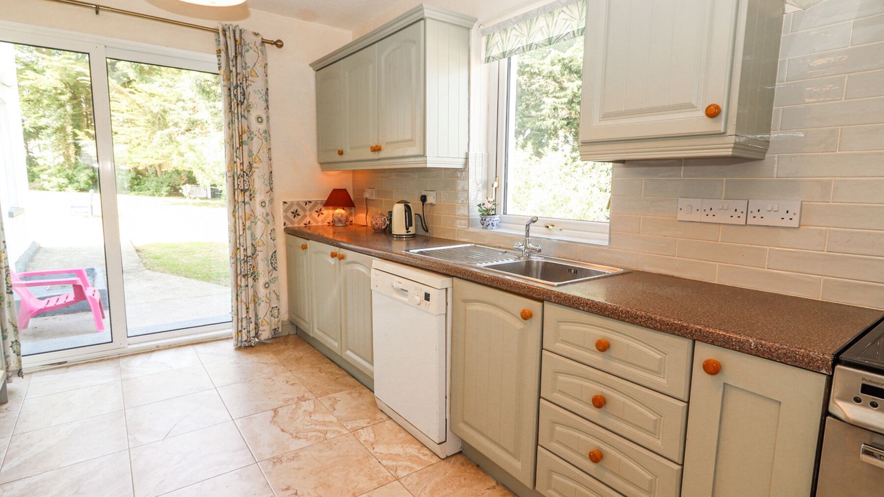 Photo of Kitchen in Listowel