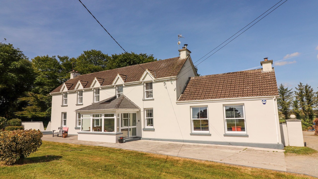 Photo of Outdoor in Listowel